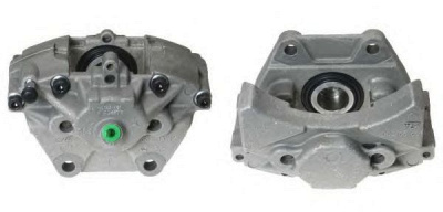 BUDWEG CALIPER 344079 -  Тормозной суппорт